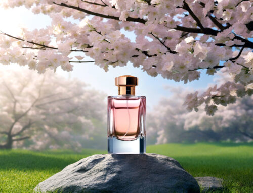 Why Is MOQ Essential for Custom Perfume Glass Bottles