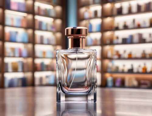 Perfume Packaging: The Silent Salesman Shaping Brand Legacy