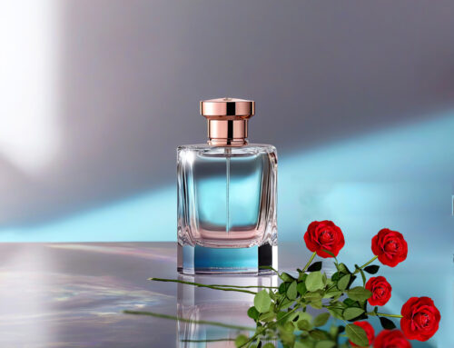 Perfume Glass Bottle Market Forecast